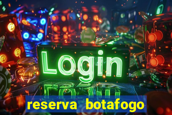 reserva botafogo praia shopping